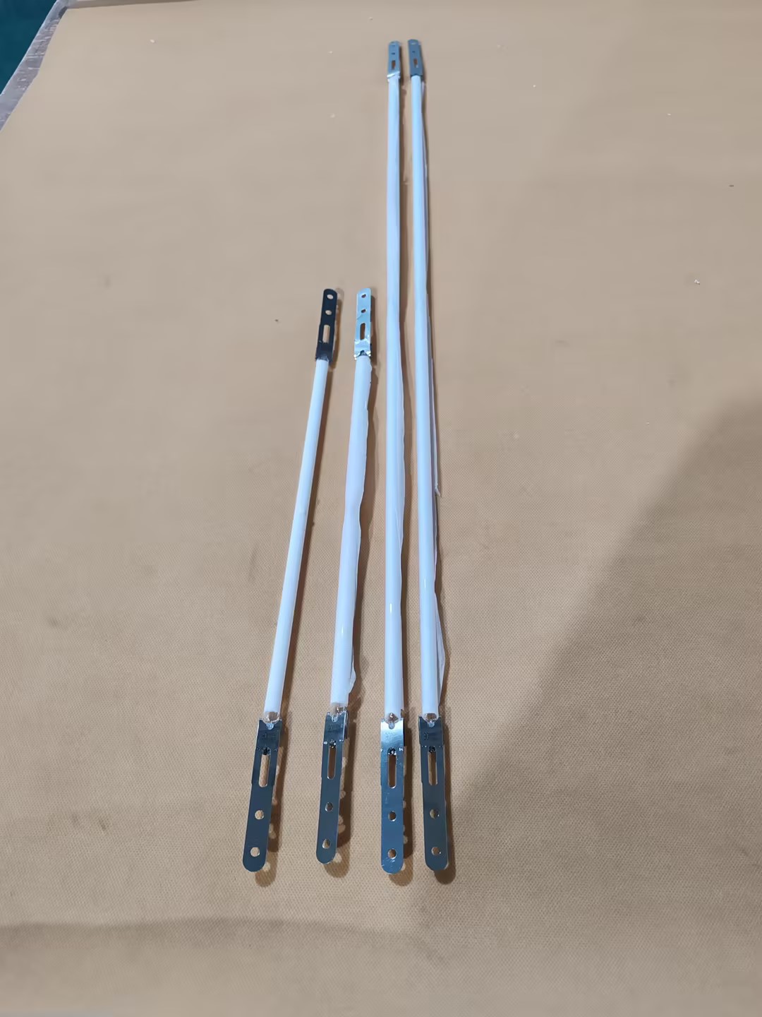 carbon fiber quartz infrared heating lamp