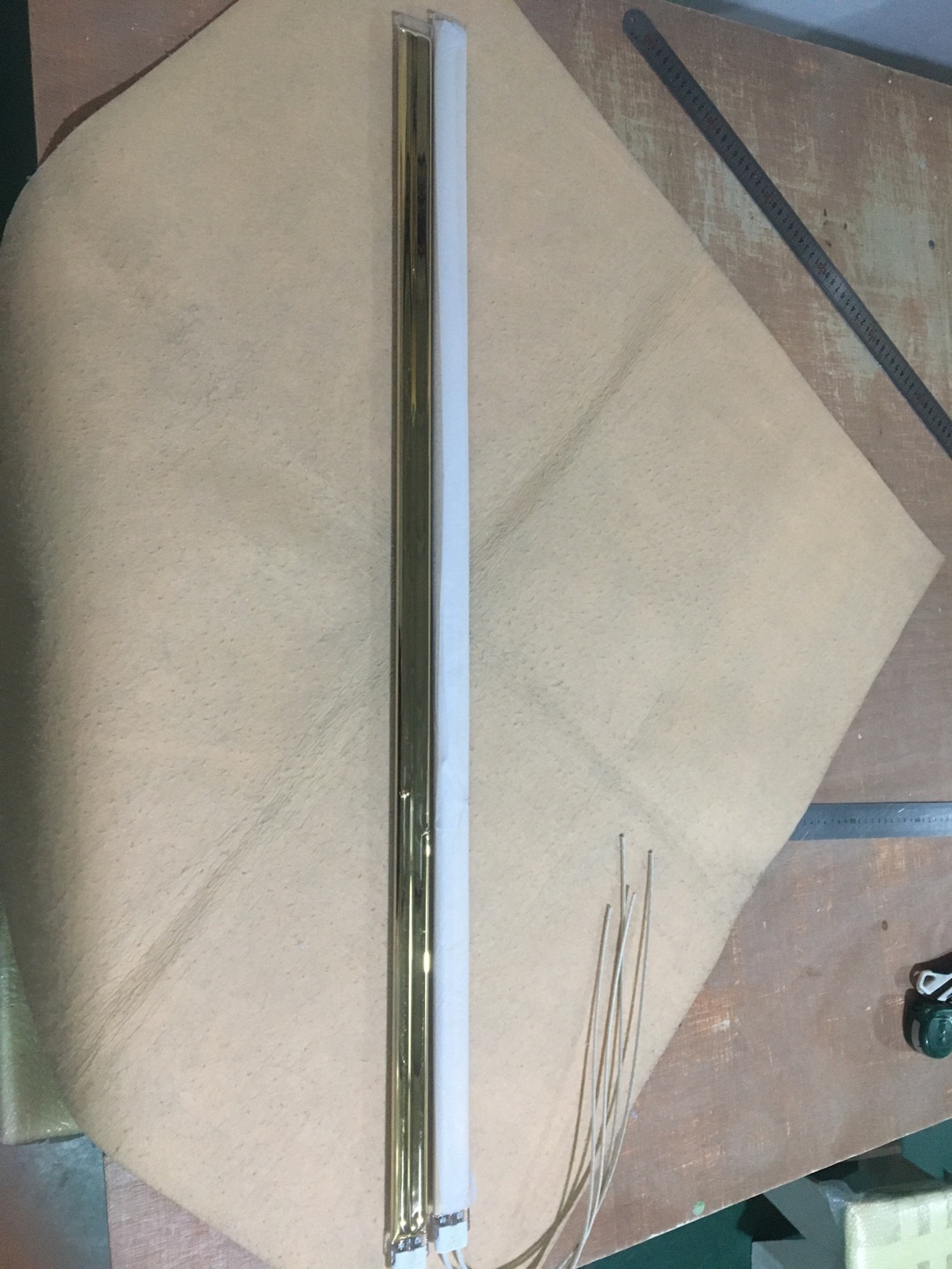 Engineering Guide to Carbon Fiber Quartz Heating Tubes for High Intensity Thermal Processes