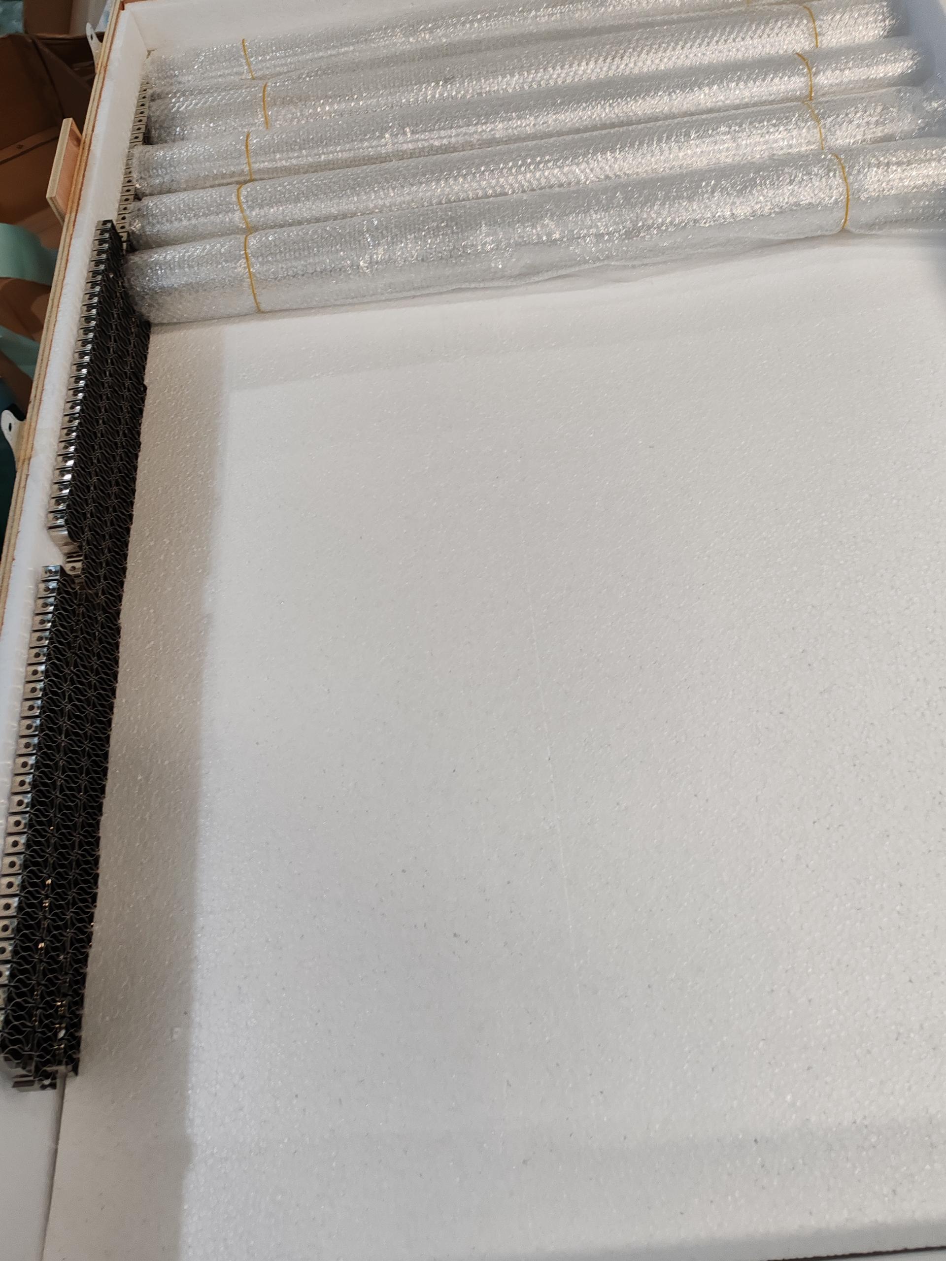 Karbon fiber ısıtıcı tüpü 1000W