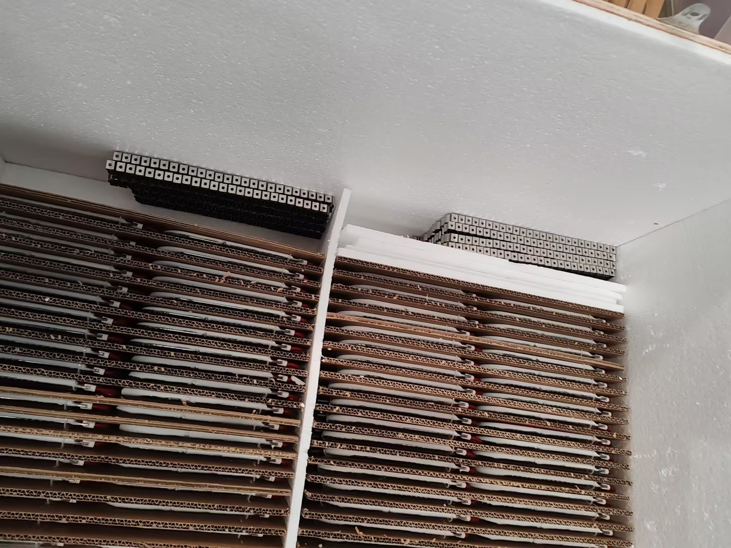 Technical Specifications and Implementation of the 360mm 1000W Carbon Fiber Heat Tube