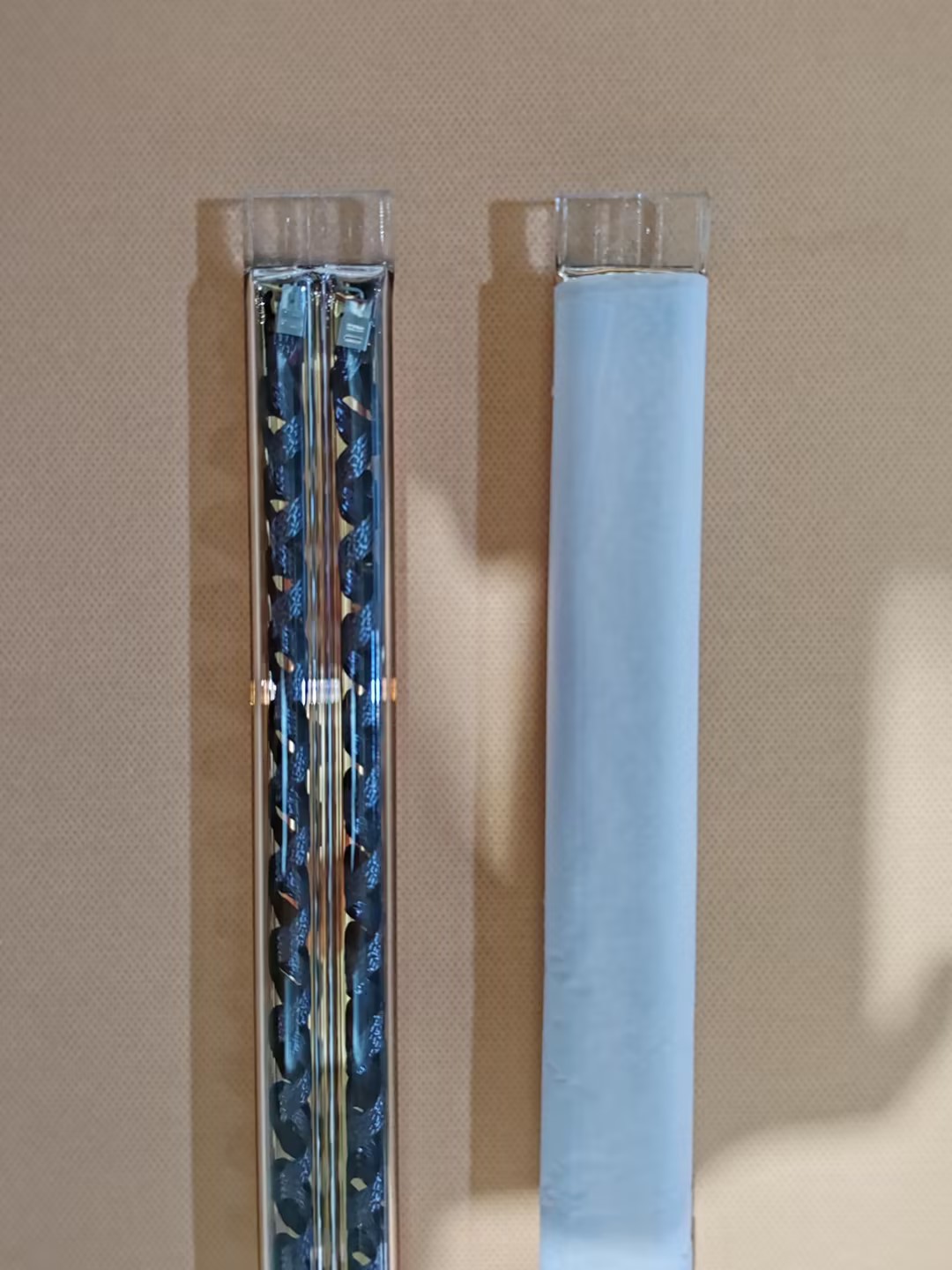 Technical Analysis of Carbon Fiber Far Infrared Quartz Heaters for Screen Printing