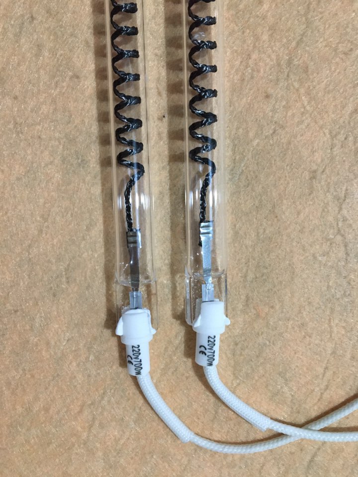 carbon fiber style medium wave