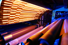 OEM infrared heating element