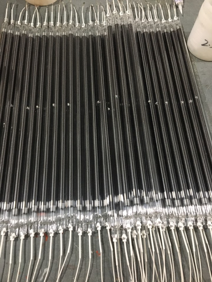 Technical Specifications and Integration of Carbon Fiber Infrared Heating Panels