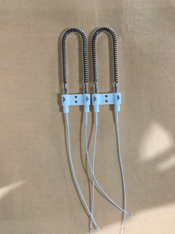 1200w carbon fiber heating lamp