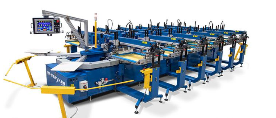 Digital printer heater spare parts