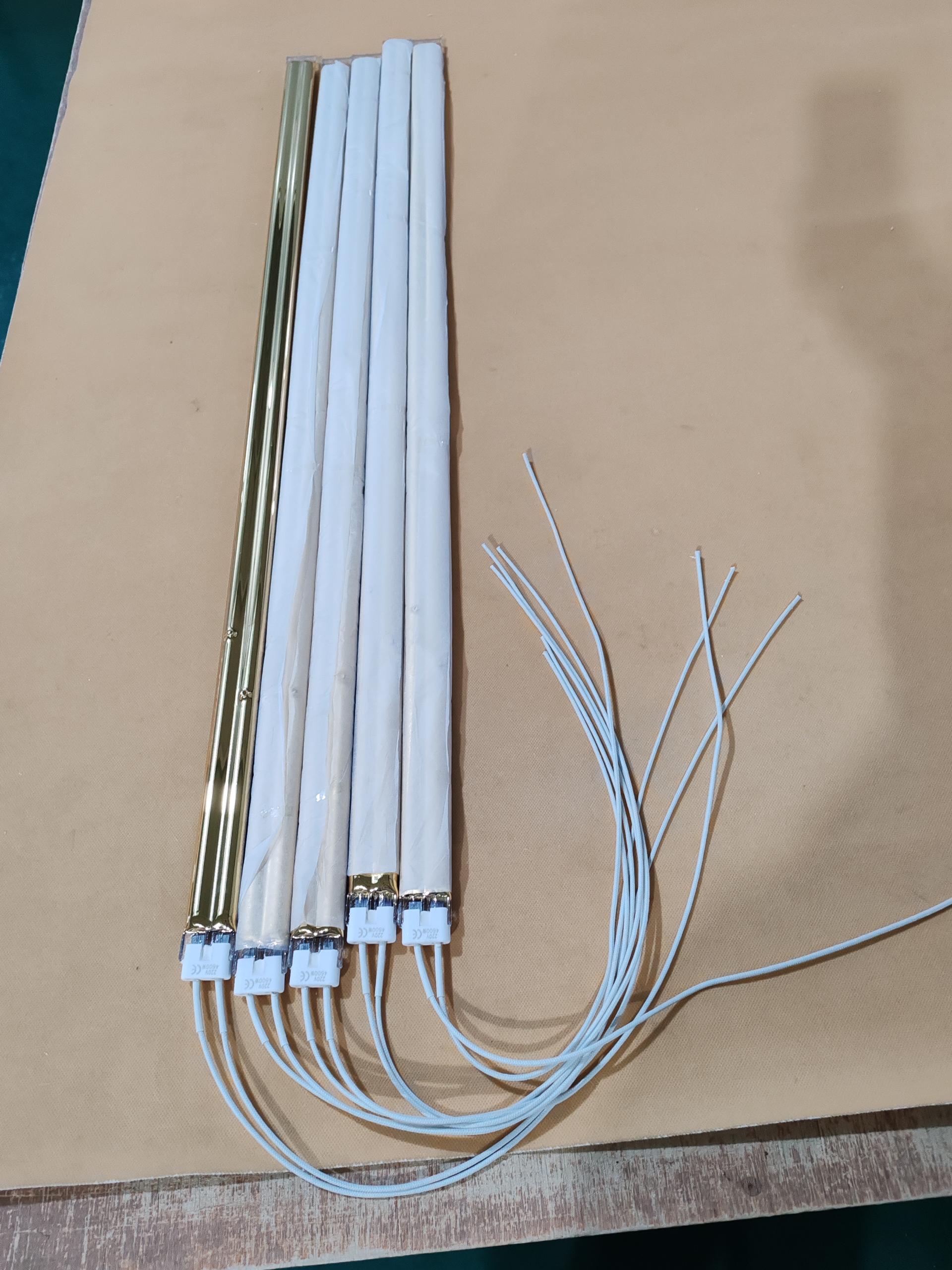 far infrared carbon fiber panel heater