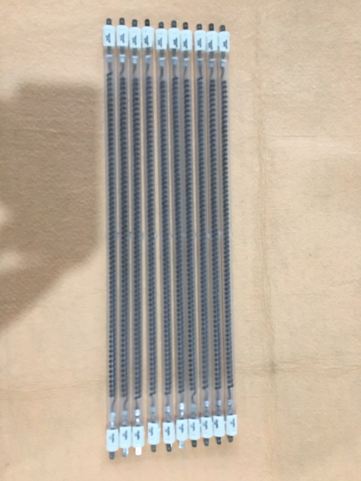 carbon fiber tube 300mm